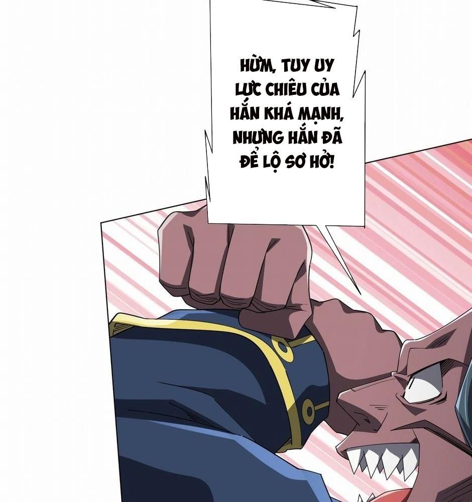 Toàn cầu kinh hoàng: Khởi đầu với hàng nghìn tỷ tiền âm phủ: Chapter 115