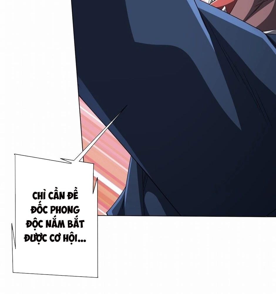 Toàn cầu kinh hoàng: Khởi đầu với hàng nghìn tỷ tiền âm phủ: Chapter 115