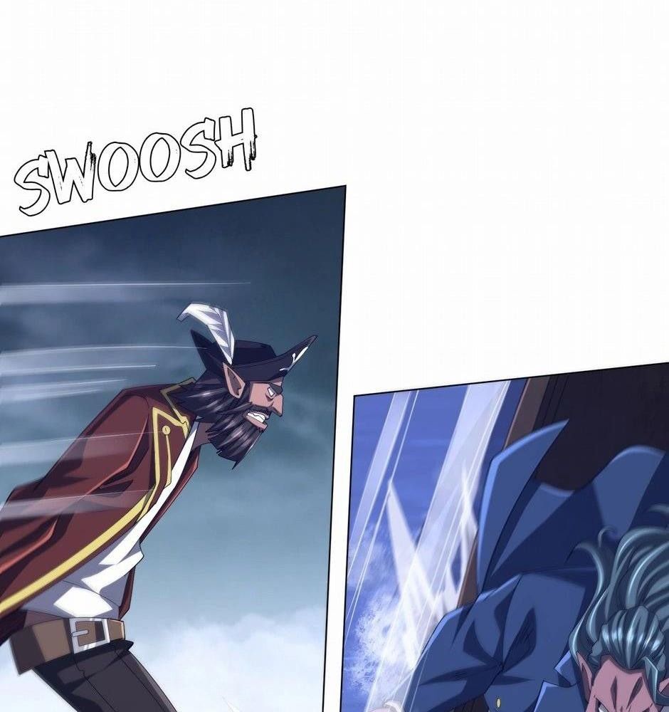 Toàn cầu kinh hoàng: Khởi đầu với hàng nghìn tỷ tiền âm phủ: Chapter 115