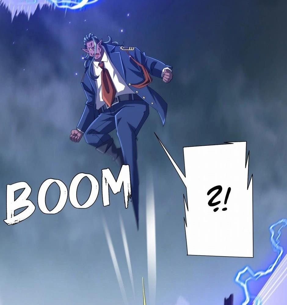 Toàn cầu kinh hoàng: Khởi đầu với hàng nghìn tỷ tiền âm phủ: Chapter 115