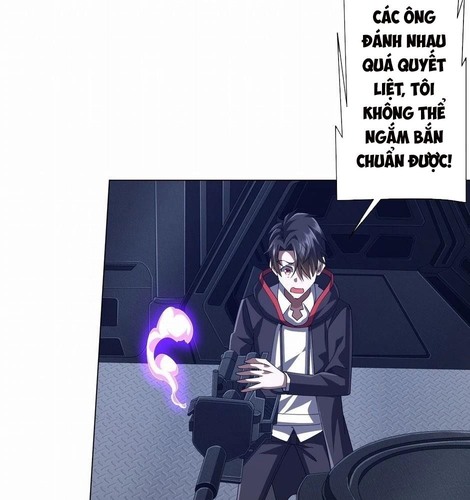 Toàn cầu kinh hoàng: Khởi đầu với hàng nghìn tỷ tiền âm phủ: Chapter 115