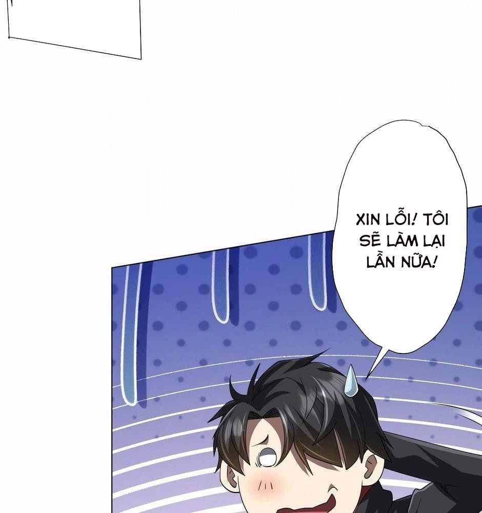 Toàn cầu kinh hoàng: Khởi đầu với hàng nghìn tỷ tiền âm phủ: Chapter 115