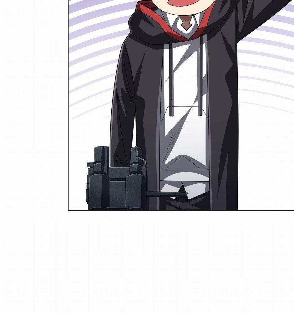 Toàn cầu kinh hoàng: Khởi đầu với hàng nghìn tỷ tiền âm phủ: Chapter 115