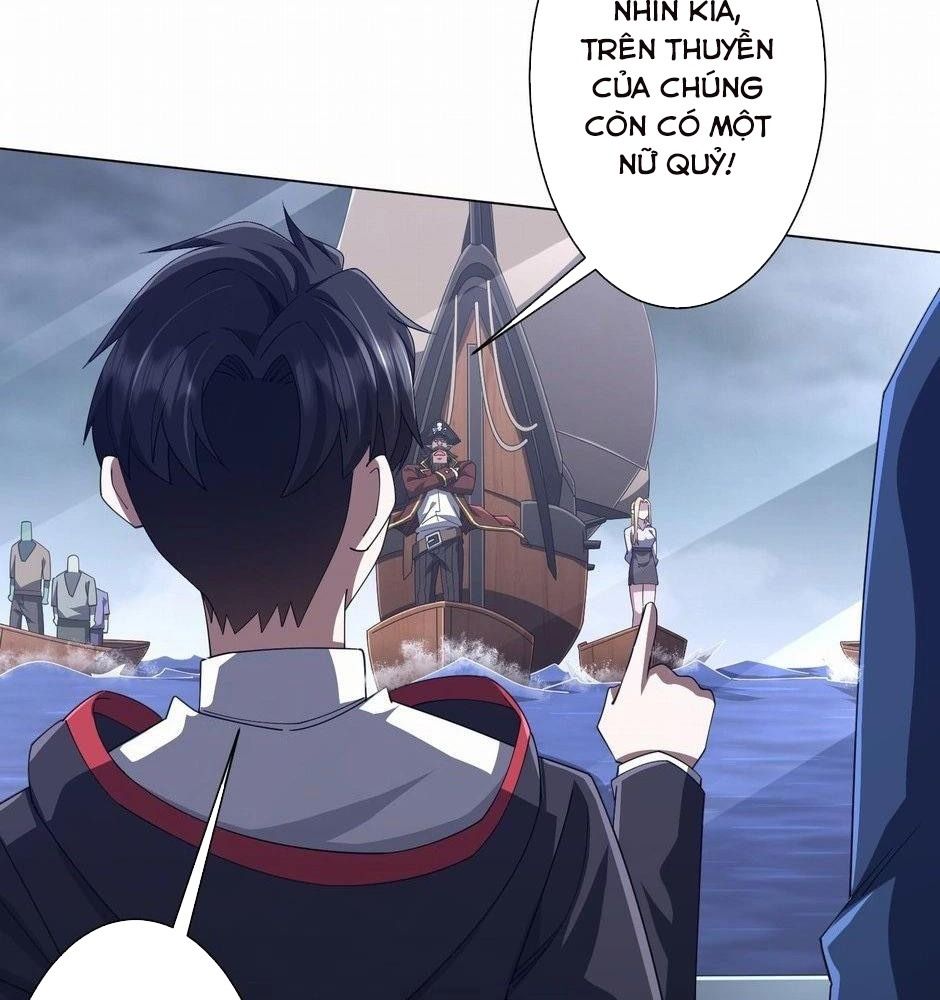 Toàn cầu kinh hoàng: Khởi đầu với hàng nghìn tỷ tiền âm phủ: Chapter 115