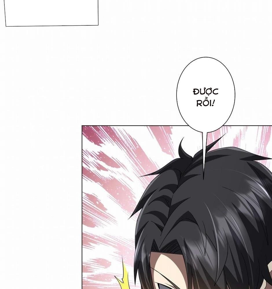 Toàn cầu kinh hoàng: Khởi đầu với hàng nghìn tỷ tiền âm phủ: Chapter 115