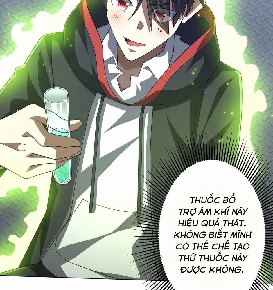 Toàn cầu kinh hoàng: Khởi đầu với hàng nghìn tỷ tiền âm phủ: Chapter 115