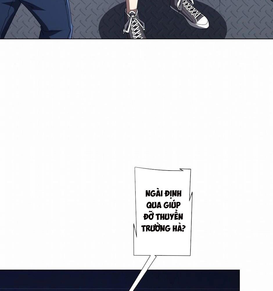 Toàn cầu kinh hoàng: Khởi đầu với hàng nghìn tỷ tiền âm phủ: Chapter 115