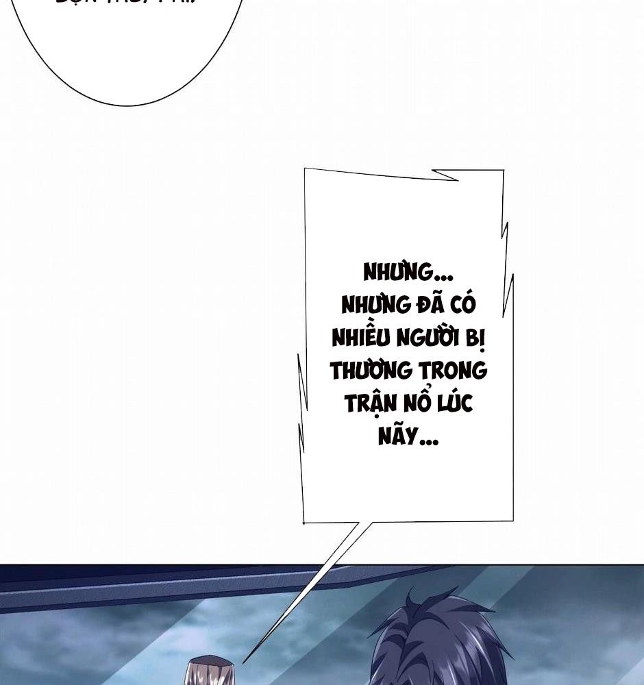 Toàn cầu kinh hoàng: Khởi đầu với hàng nghìn tỷ tiền âm phủ: Chapter 115