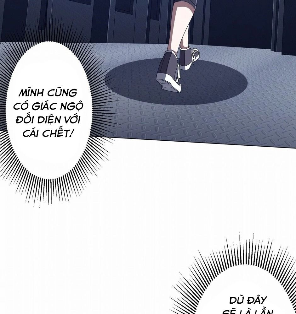 Toàn cầu kinh hoàng: Khởi đầu với hàng nghìn tỷ tiền âm phủ: Chapter 116