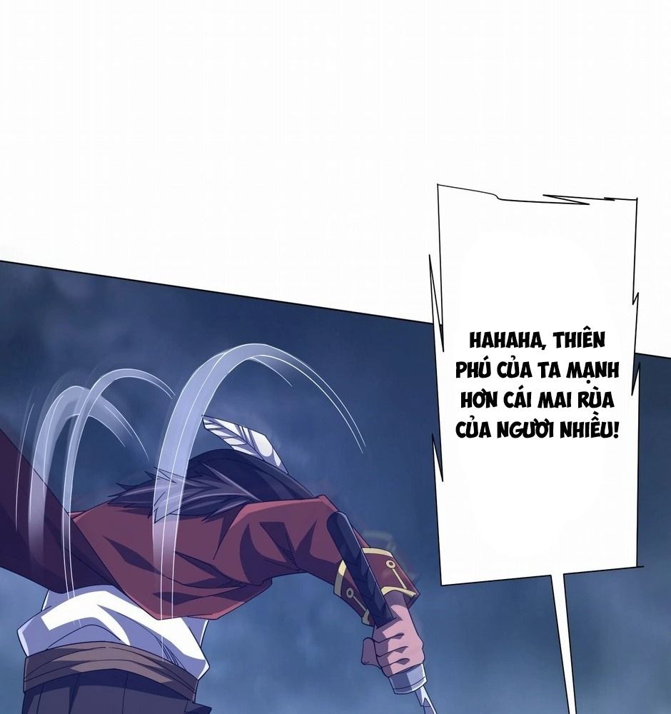 Toàn cầu kinh hoàng: Khởi đầu với hàng nghìn tỷ tiền âm phủ: Chapter 116