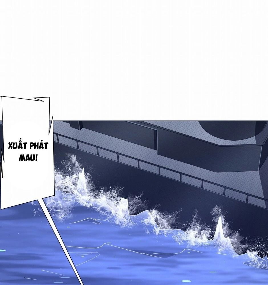 Toàn cầu kinh hoàng: Khởi đầu với hàng nghìn tỷ tiền âm phủ: Chapter 116