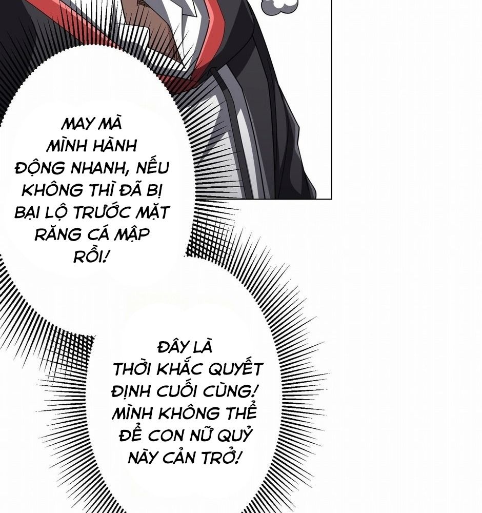 Toàn cầu kinh hoàng: Khởi đầu với hàng nghìn tỷ tiền âm phủ: Chapter 116