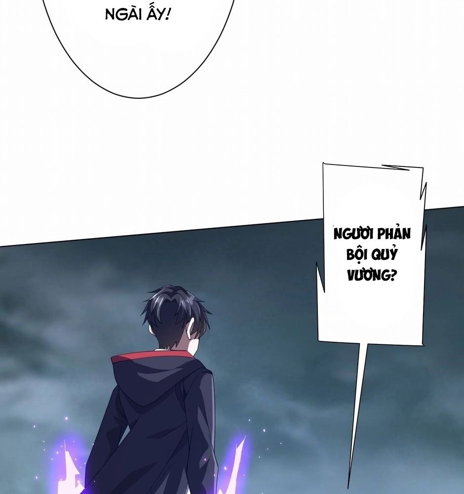 Toàn cầu kinh hoàng: Khởi đầu với hàng nghìn tỷ tiền âm phủ: Chapter 116