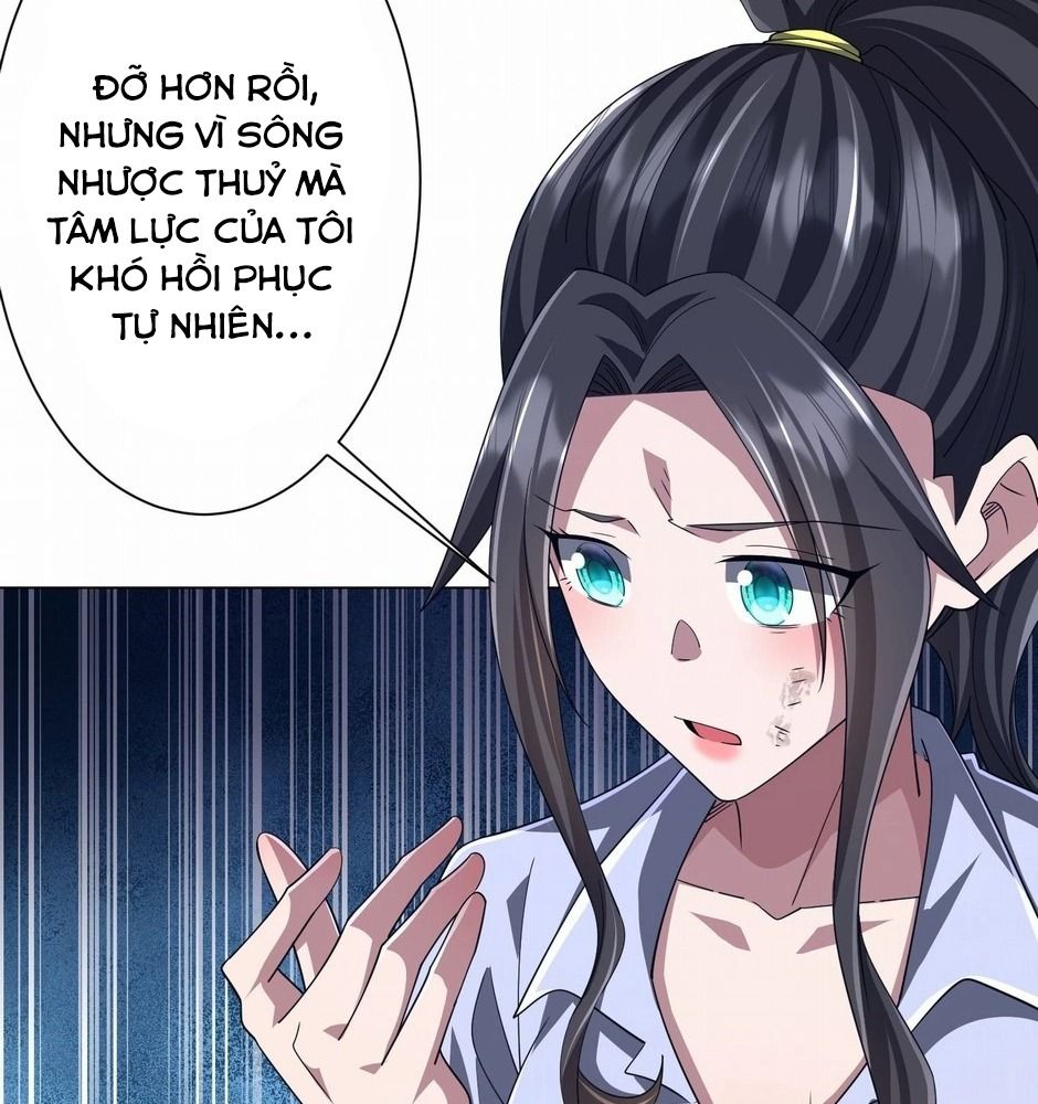 Toàn cầu kinh hoàng: Khởi đầu với hàng nghìn tỷ tiền âm phủ: Chapter 118