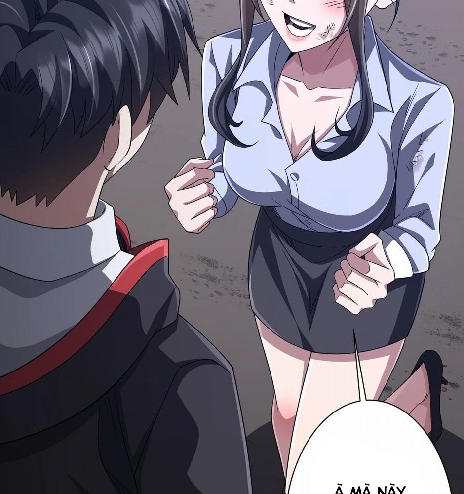 Toàn cầu kinh hoàng: Khởi đầu với hàng nghìn tỷ tiền âm phủ: Chapter 118