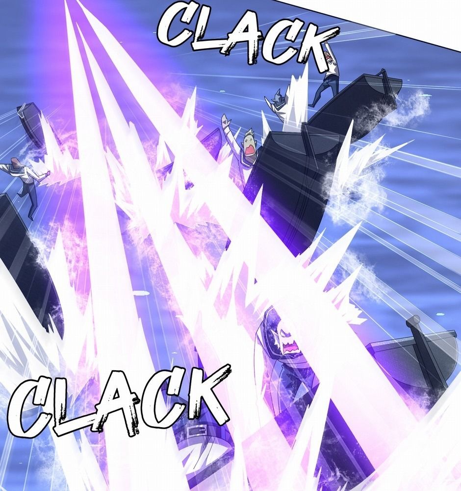 Toàn cầu kinh hoàng: Khởi đầu với hàng nghìn tỷ tiền âm phủ: Chapter 118