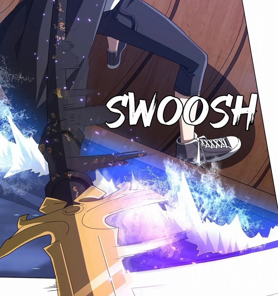 Toàn cầu kinh hoàng: Khởi đầu với hàng nghìn tỷ tiền âm phủ: Chapter 118