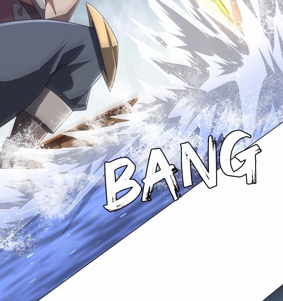 Toàn cầu kinh hoàng: Khởi đầu với hàng nghìn tỷ tiền âm phủ: Chapter 118