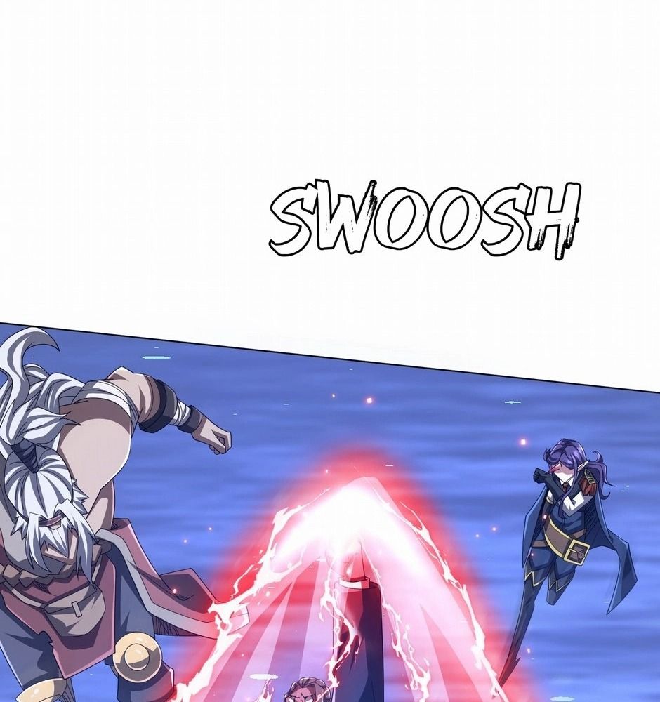 Toàn cầu kinh hoàng: Khởi đầu với hàng nghìn tỷ tiền âm phủ: Chapter 118