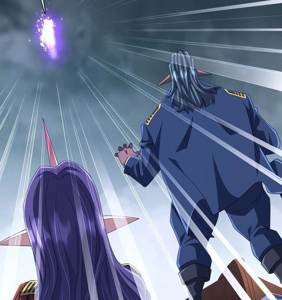 Toàn cầu kinh hoàng: Khởi đầu với hàng nghìn tỷ tiền âm phủ: Chapter 118