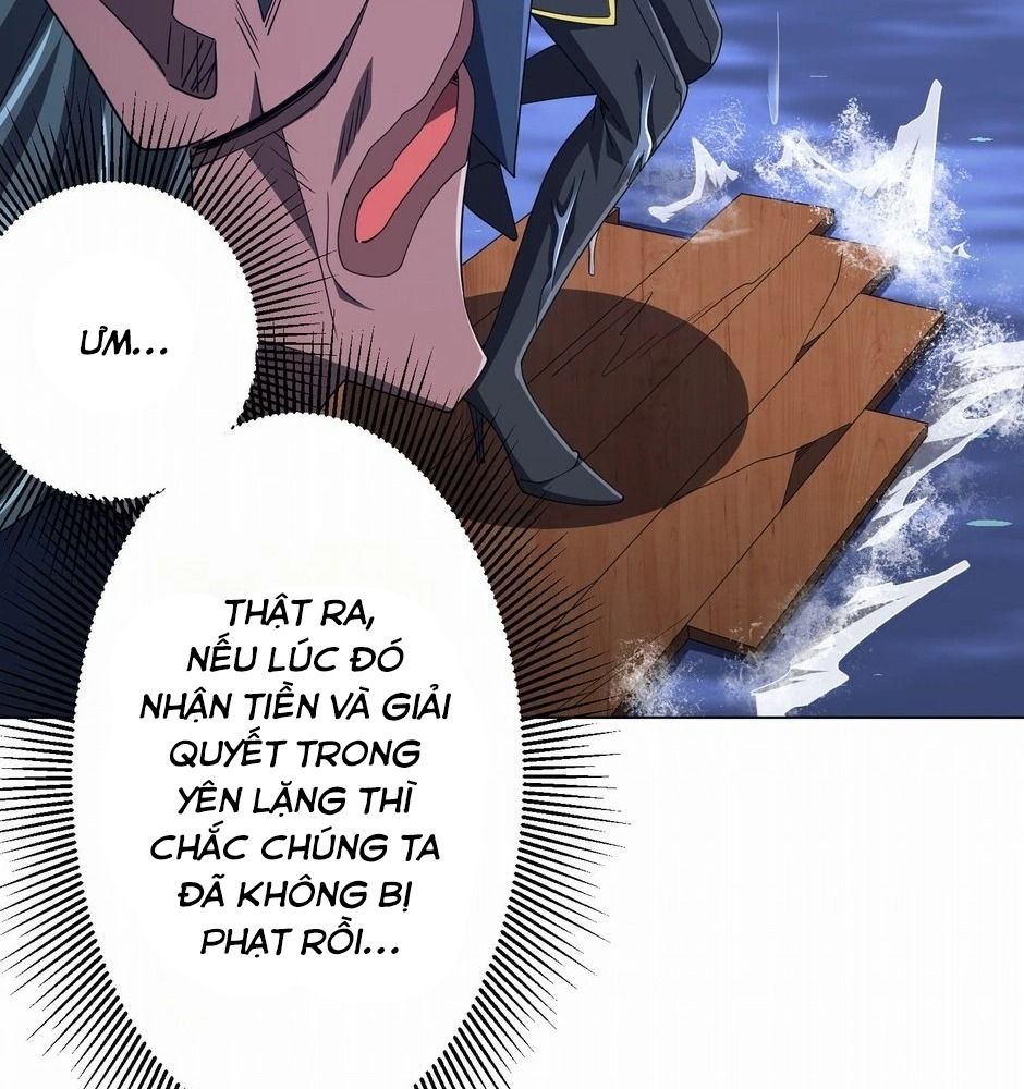 Toàn cầu kinh hoàng: Khởi đầu với hàng nghìn tỷ tiền âm phủ: Chapter 118