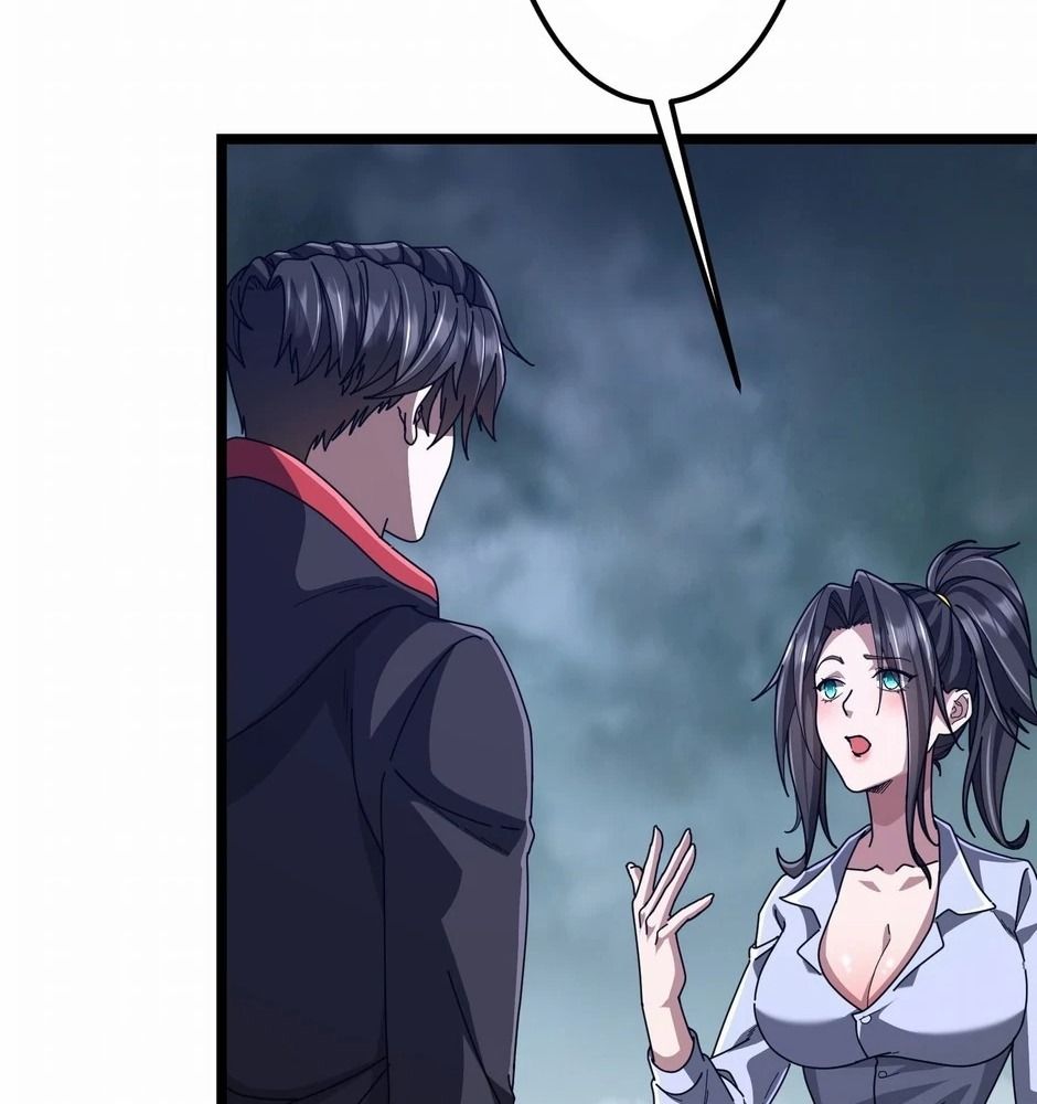 Toàn cầu kinh hoàng: Khởi đầu với hàng nghìn tỷ tiền âm phủ: Chapter 119