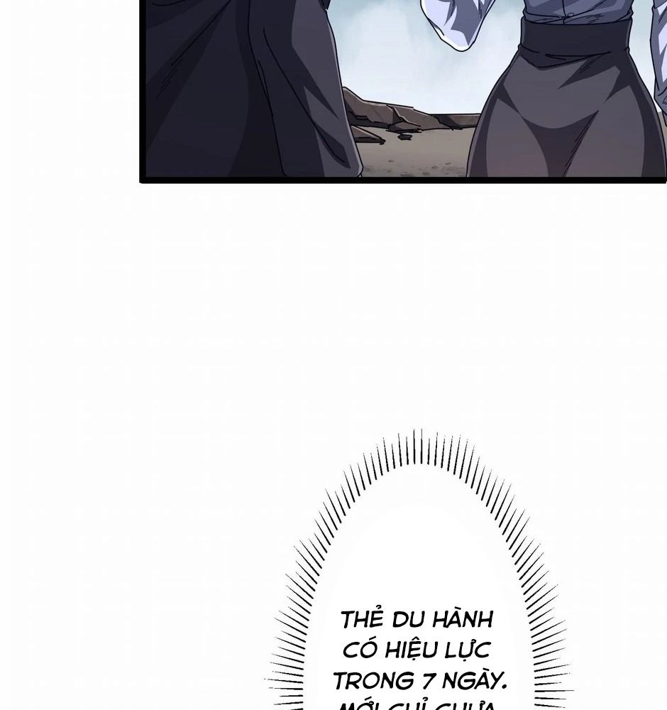 Toàn cầu kinh hoàng: Khởi đầu với hàng nghìn tỷ tiền âm phủ: Chapter 119