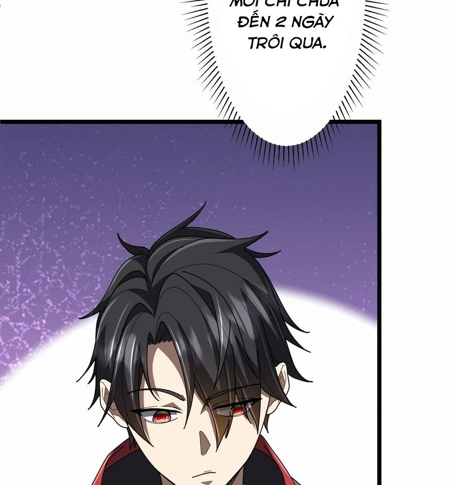 Toàn cầu kinh hoàng: Khởi đầu với hàng nghìn tỷ tiền âm phủ: Chapter 119