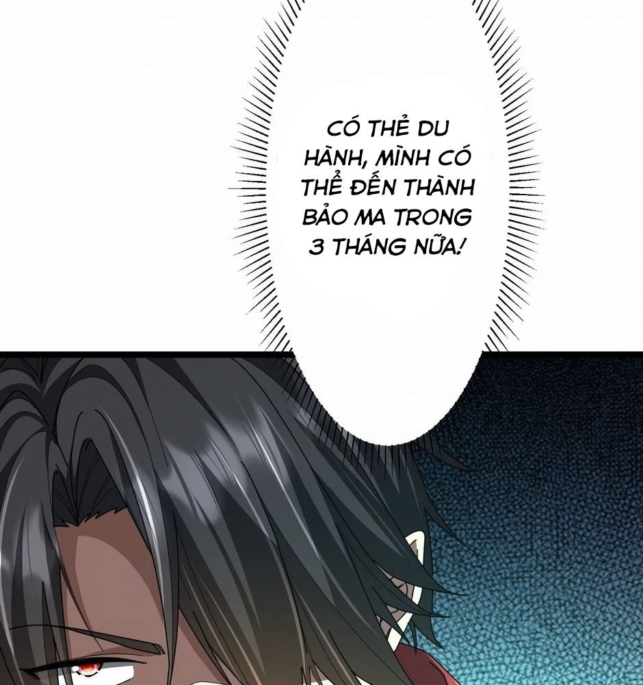 Toàn cầu kinh hoàng: Khởi đầu với hàng nghìn tỷ tiền âm phủ: Chapter 119