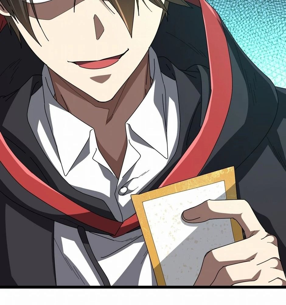 Toàn cầu kinh hoàng: Khởi đầu với hàng nghìn tỷ tiền âm phủ: Chapter 119