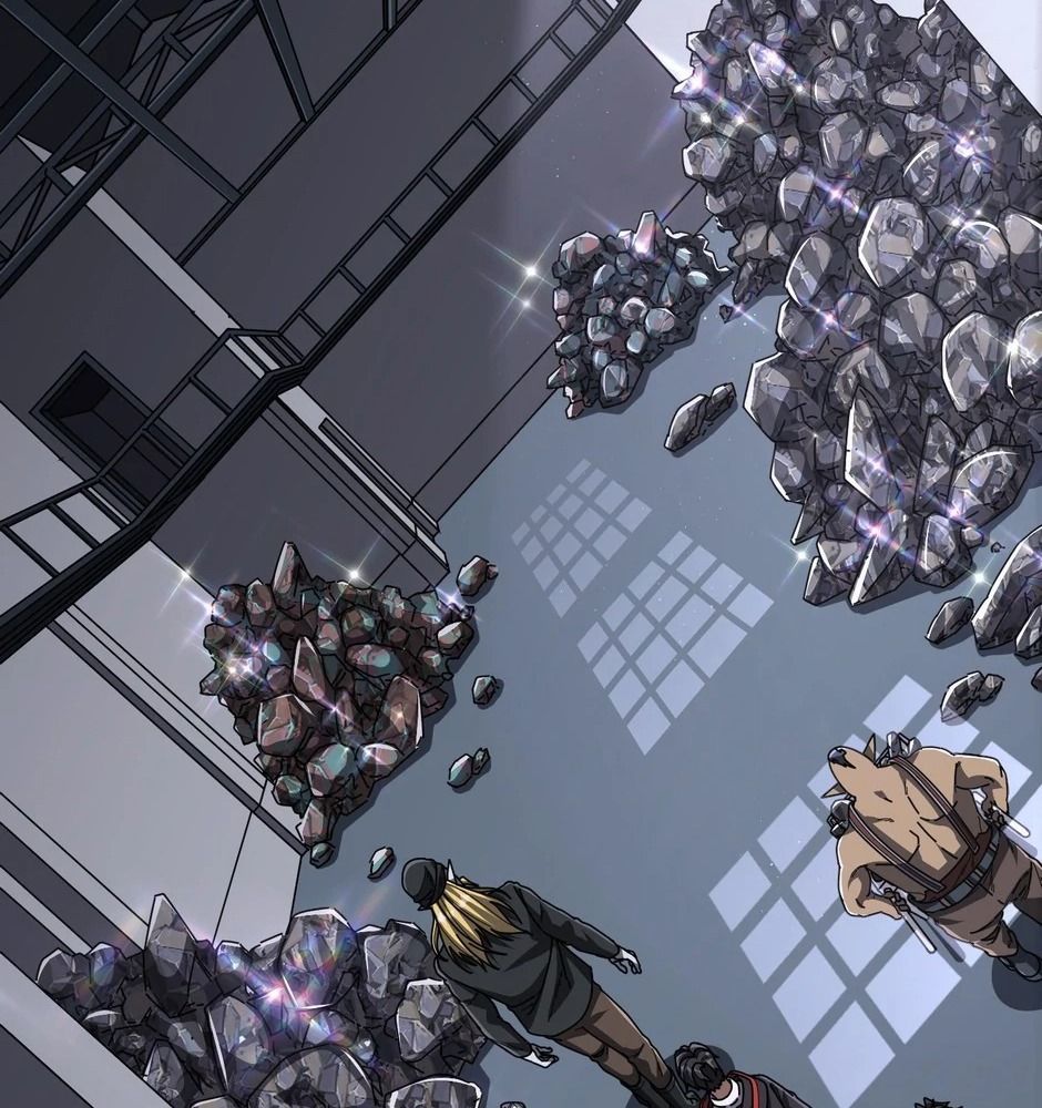 Toàn cầu kinh hoàng: Khởi đầu với hàng nghìn tỷ tiền âm phủ: Chapter 119