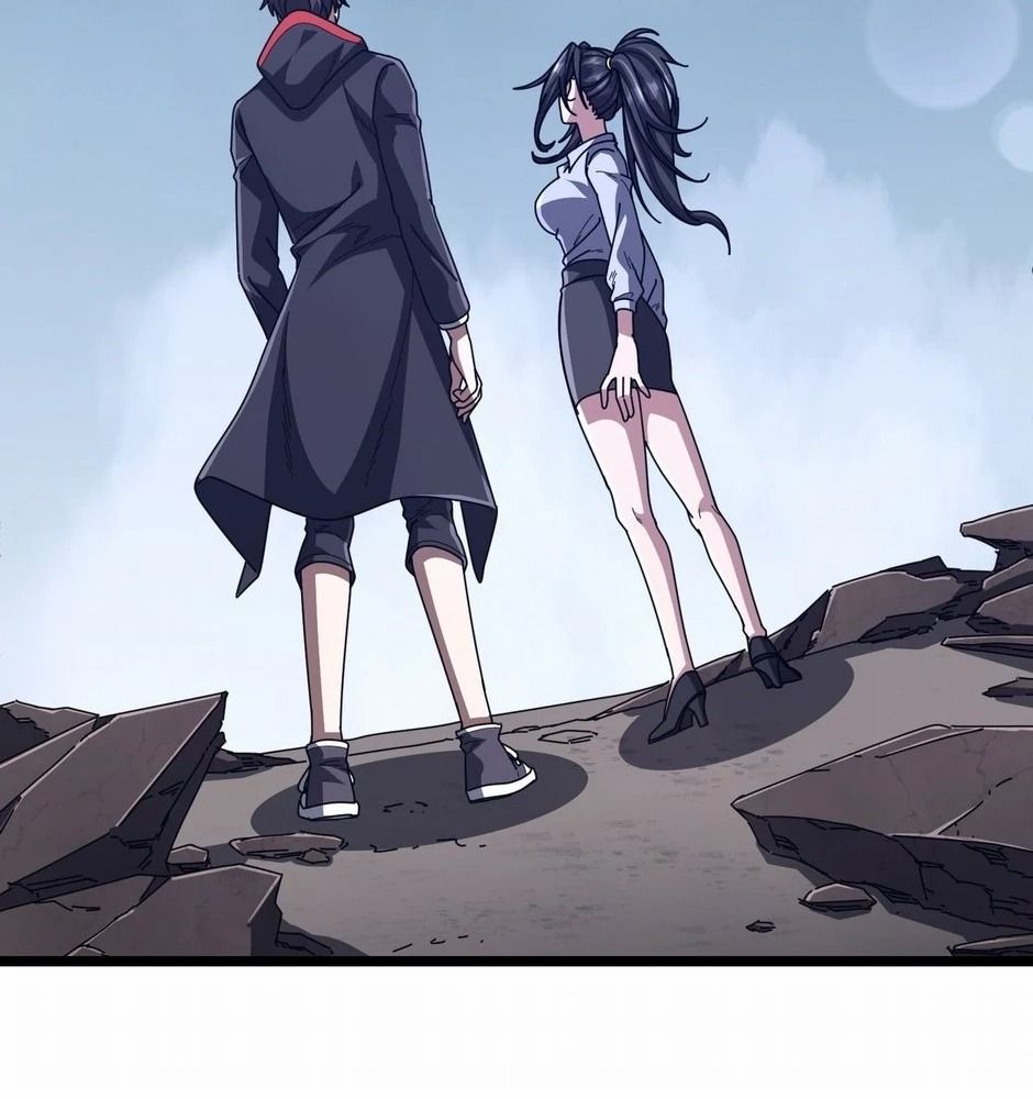 Toàn cầu kinh hoàng: Khởi đầu với hàng nghìn tỷ tiền âm phủ: Chapter 119