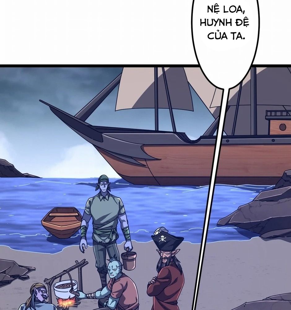 Toàn cầu kinh hoàng: Khởi đầu với hàng nghìn tỷ tiền âm phủ: Chapter 119