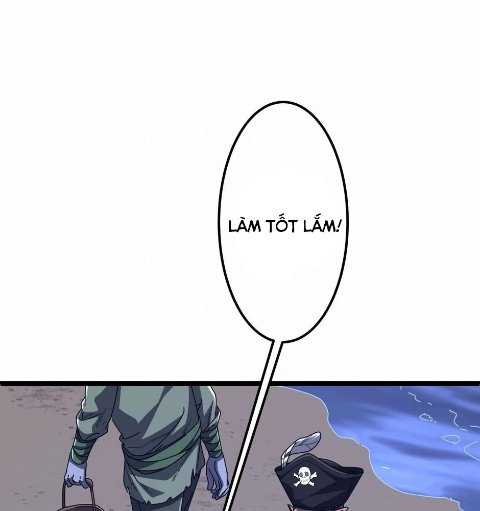 Toàn cầu kinh hoàng: Khởi đầu với hàng nghìn tỷ tiền âm phủ: Chapter 119