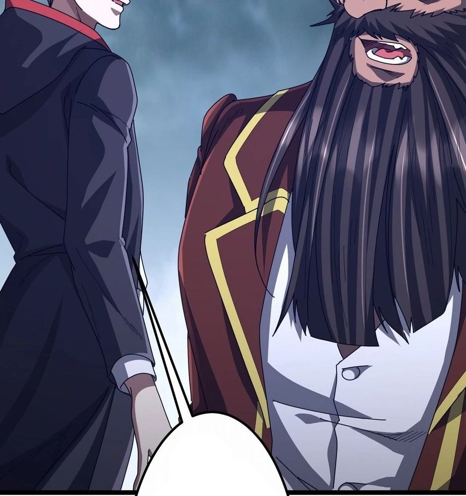 Toàn cầu kinh hoàng: Khởi đầu với hàng nghìn tỷ tiền âm phủ: Chapter 119