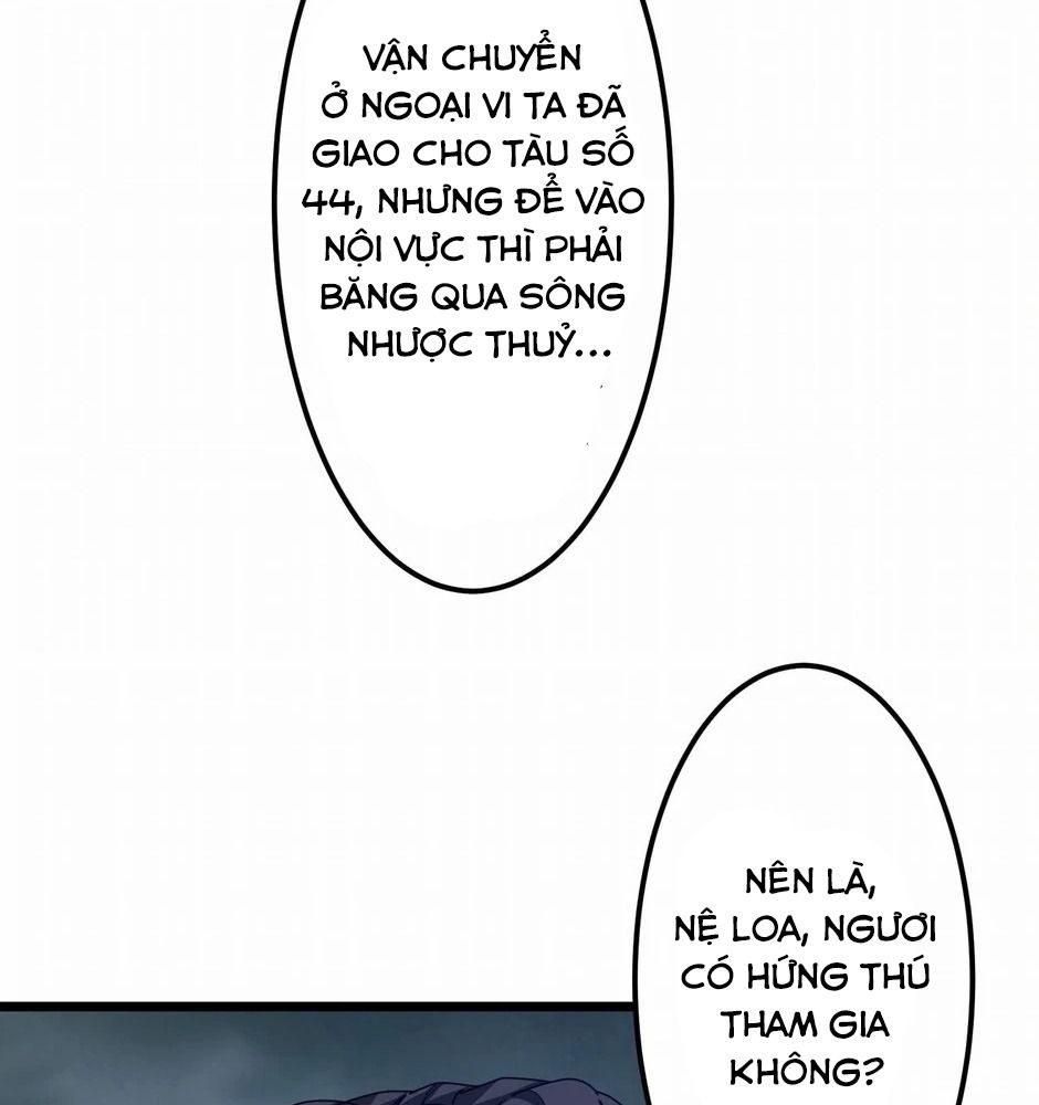 Toàn cầu kinh hoàng: Khởi đầu với hàng nghìn tỷ tiền âm phủ: Chapter 119