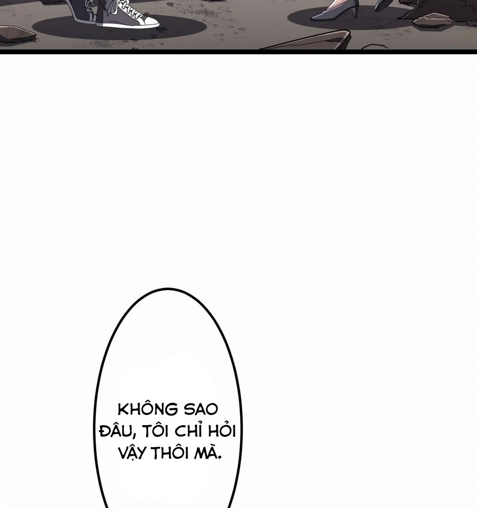 Toàn cầu kinh hoàng: Khởi đầu với hàng nghìn tỷ tiền âm phủ: Chapter 119