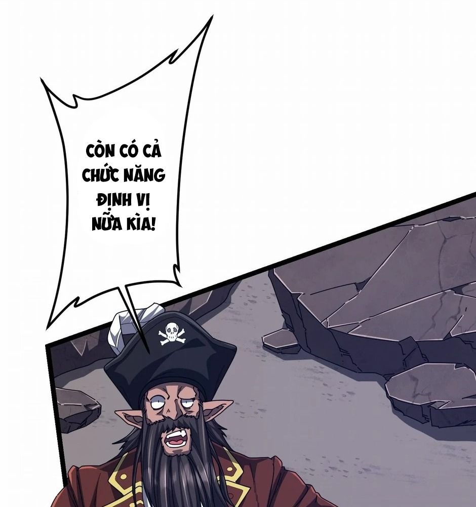 Toàn cầu kinh hoàng: Khởi đầu với hàng nghìn tỷ tiền âm phủ: Chapter 119