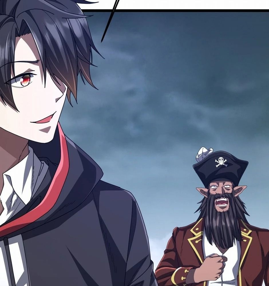 Toàn cầu kinh hoàng: Khởi đầu với hàng nghìn tỷ tiền âm phủ: Chapter 119