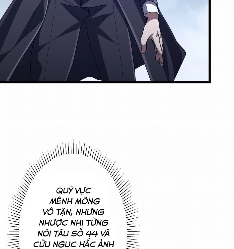 Toàn cầu kinh hoàng: Khởi đầu với hàng nghìn tỷ tiền âm phủ: Chapter 119