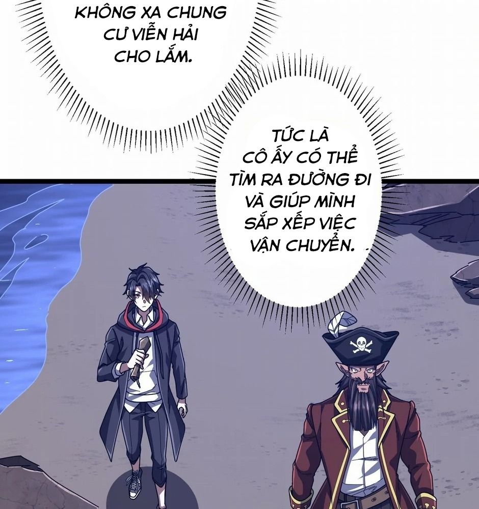 Toàn cầu kinh hoàng: Khởi đầu với hàng nghìn tỷ tiền âm phủ: Chapter 119