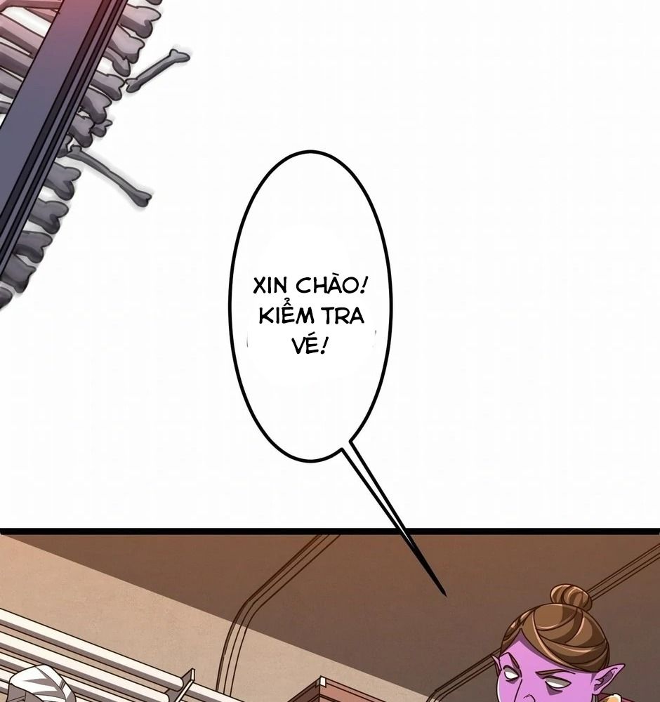 Toàn cầu kinh hoàng: Khởi đầu với hàng nghìn tỷ tiền âm phủ: Chapter 119