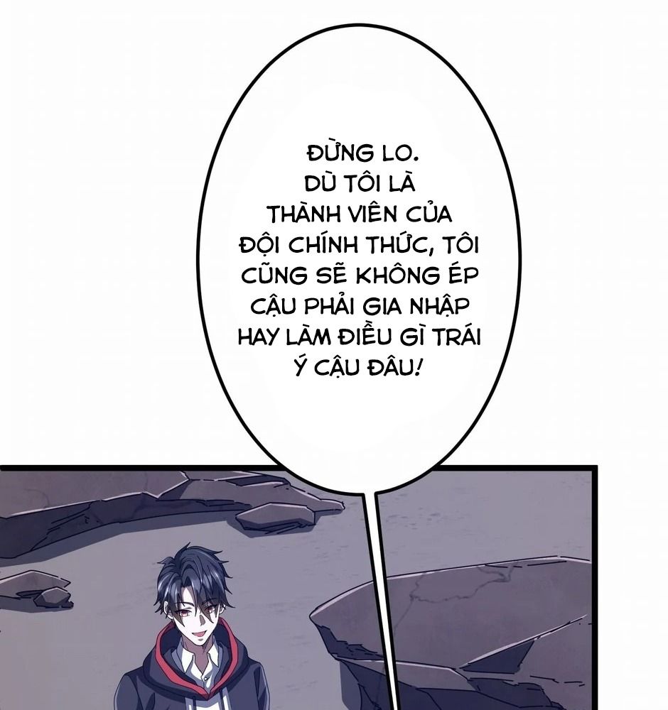 Toàn cầu kinh hoàng: Khởi đầu với hàng nghìn tỷ tiền âm phủ: Chapter 119