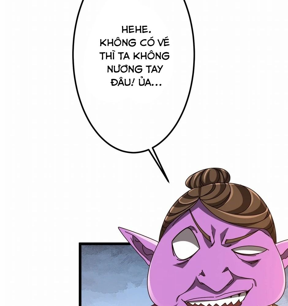 Toàn cầu kinh hoàng: Khởi đầu với hàng nghìn tỷ tiền âm phủ: Chapter 119