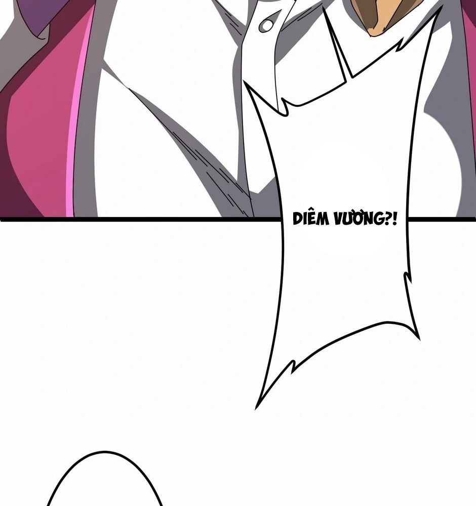 Toàn cầu kinh hoàng: Khởi đầu với hàng nghìn tỷ tiền âm phủ: Chapter 119