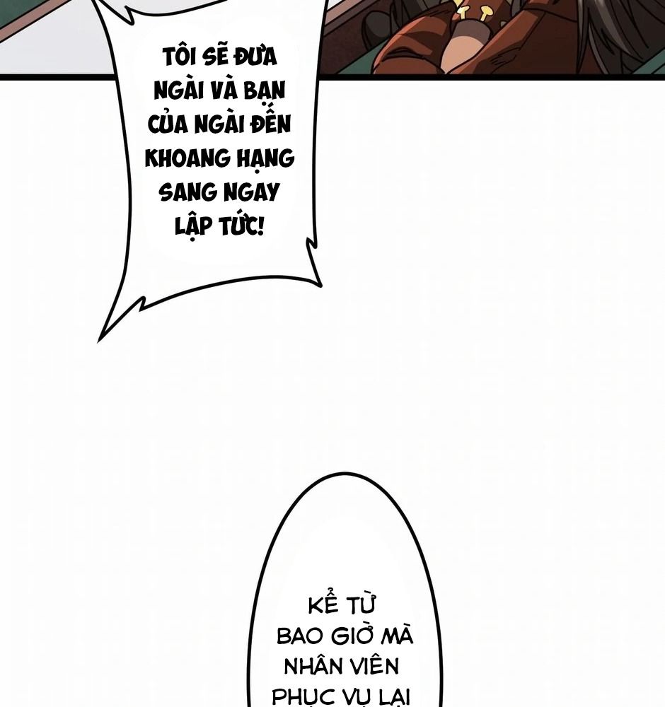 Toàn cầu kinh hoàng: Khởi đầu với hàng nghìn tỷ tiền âm phủ: Chapter 119