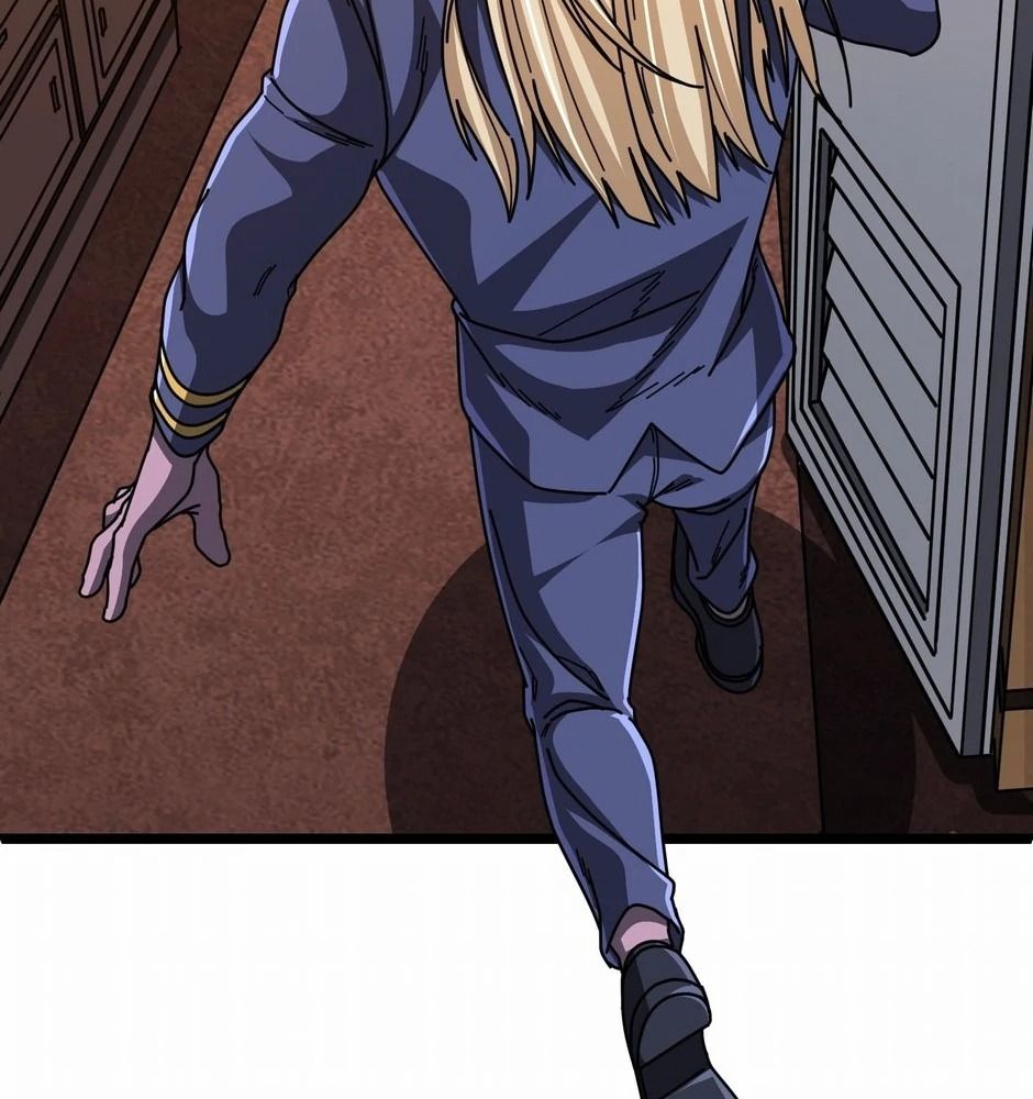 Toàn cầu kinh hoàng: Khởi đầu với hàng nghìn tỷ tiền âm phủ: Chapter 119