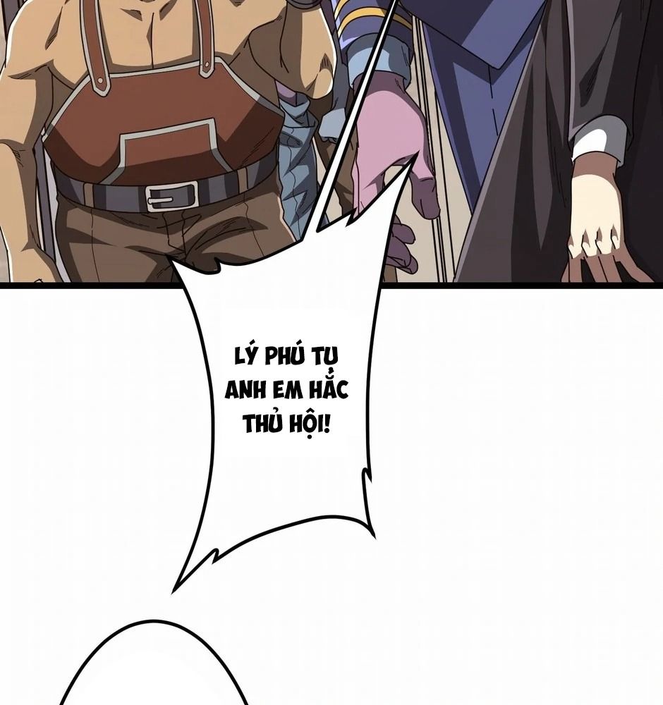 Toàn cầu kinh hoàng: Khởi đầu với hàng nghìn tỷ tiền âm phủ: Chapter 119