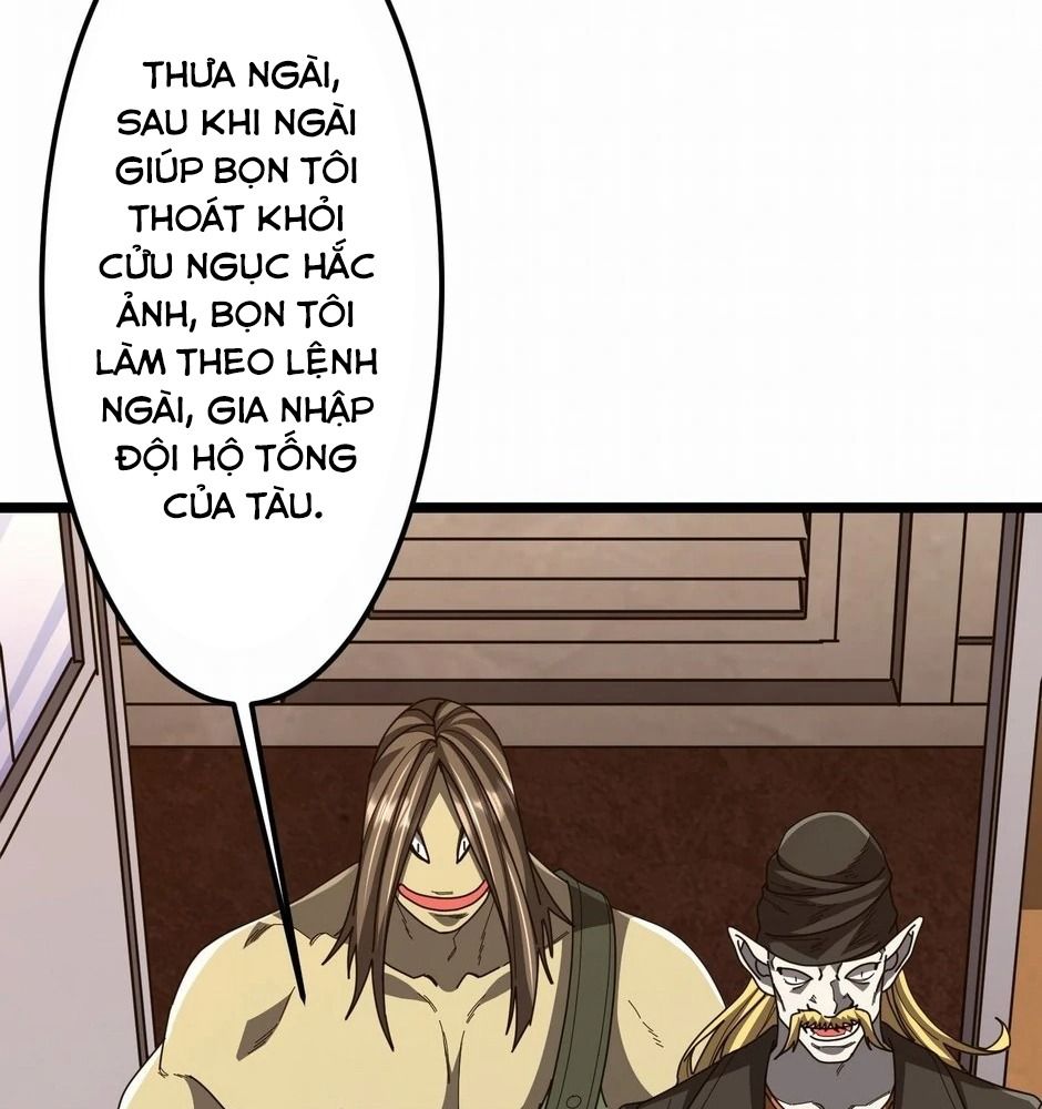 Toàn cầu kinh hoàng: Khởi đầu với hàng nghìn tỷ tiền âm phủ: Chapter 119