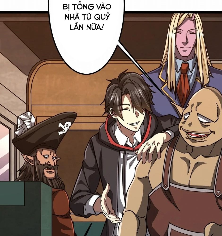 Toàn cầu kinh hoàng: Khởi đầu với hàng nghìn tỷ tiền âm phủ: Chapter 119